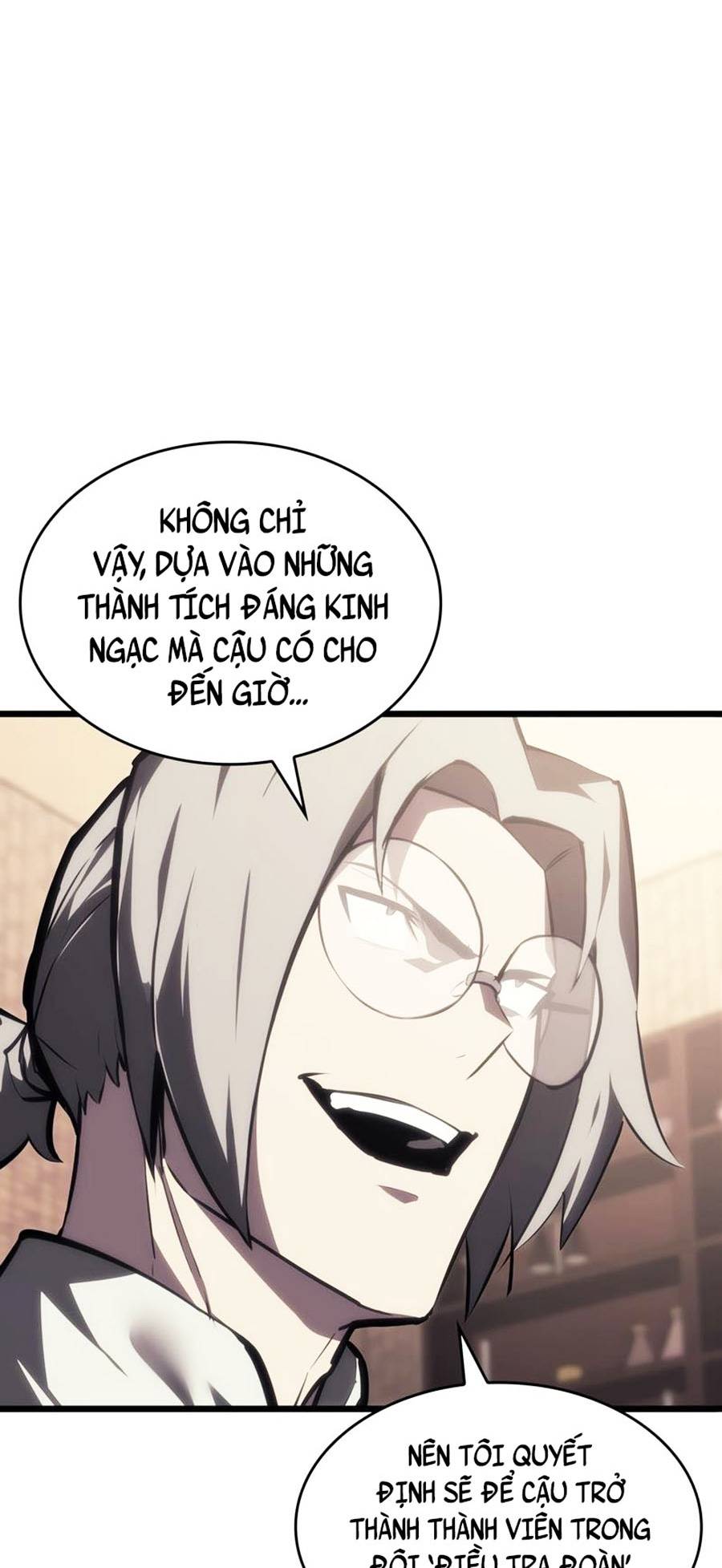 Ranker Cấp SSS Hồi Quy Chapter 40 - Trang 2