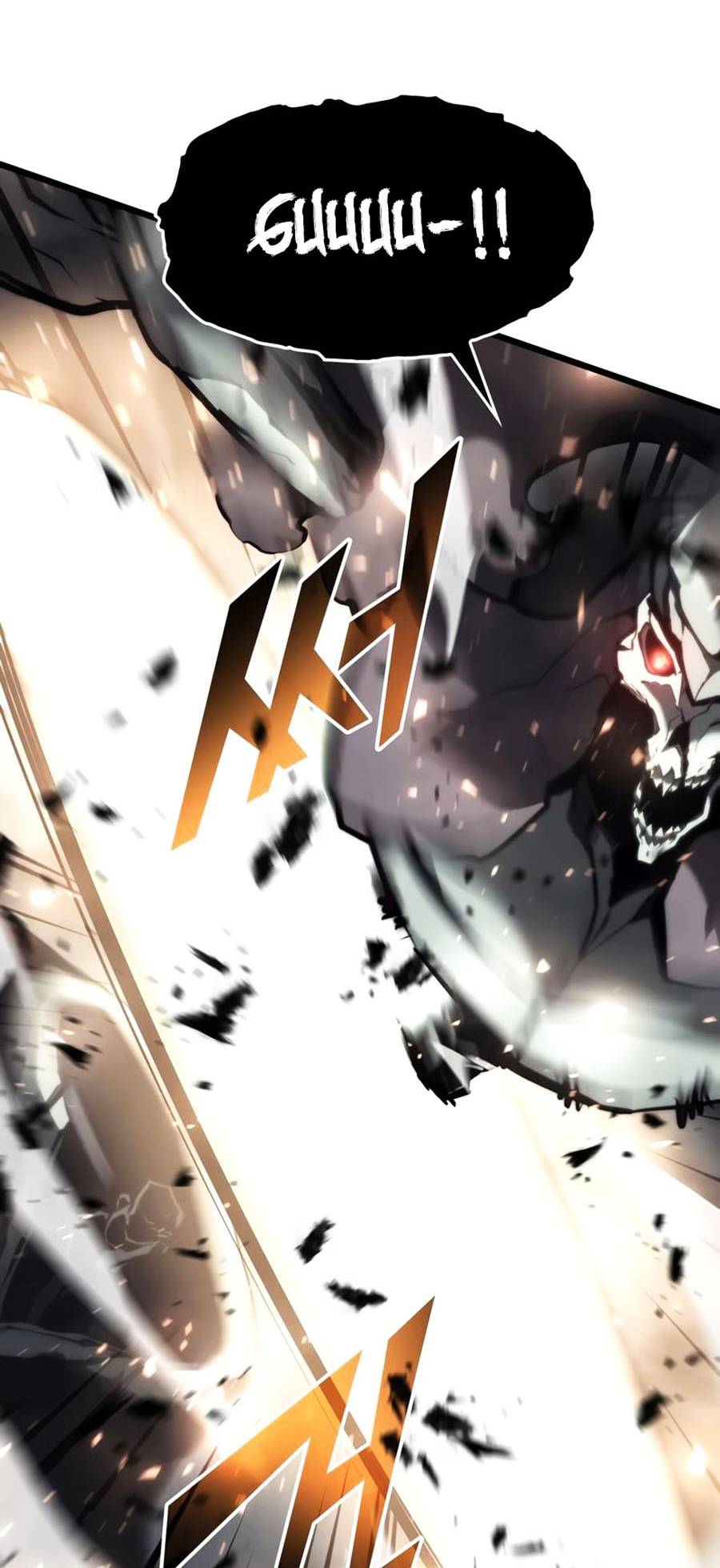 Ranker Cấp SSS Hồi Quy Chapter 40 - Trang 2