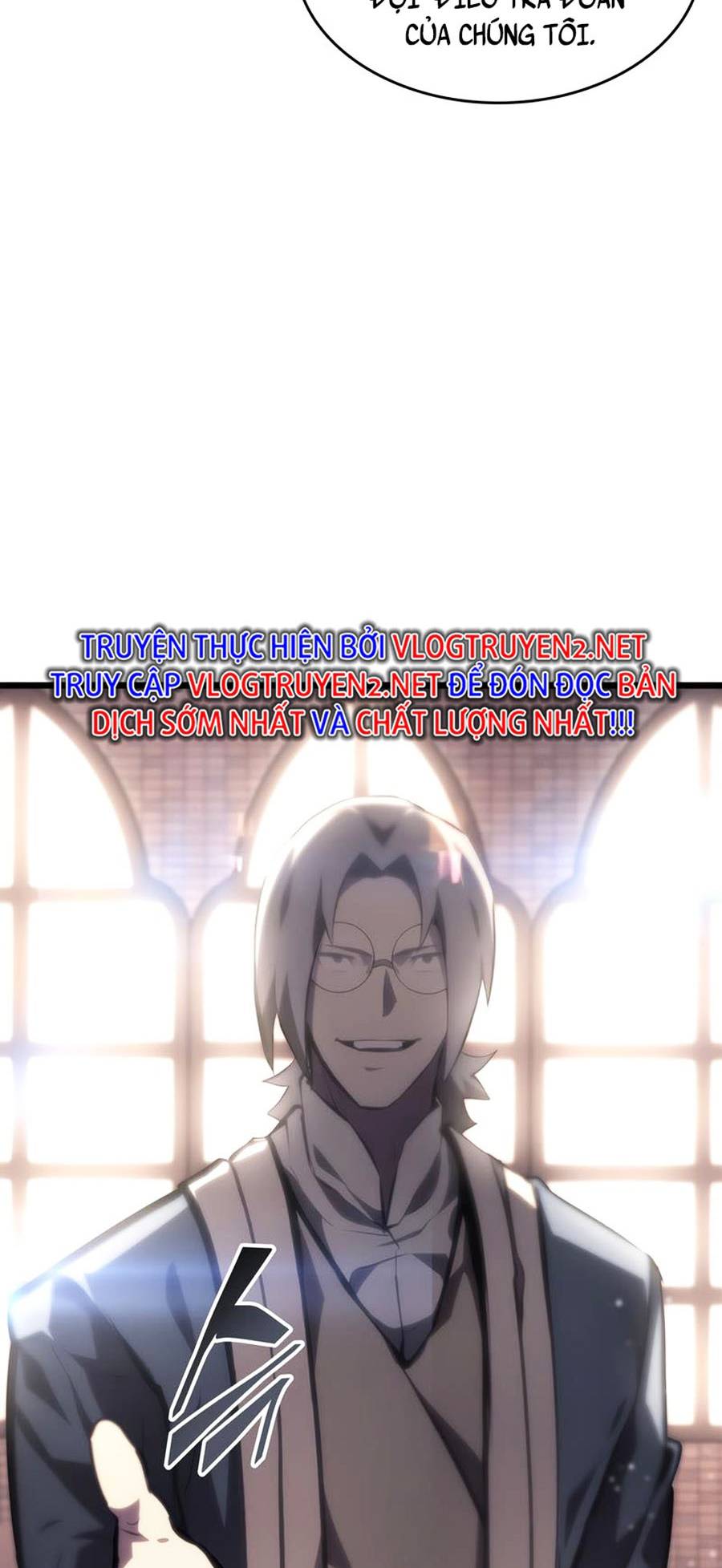 Ranker Cấp SSS Hồi Quy Chapter 40 - Trang 2