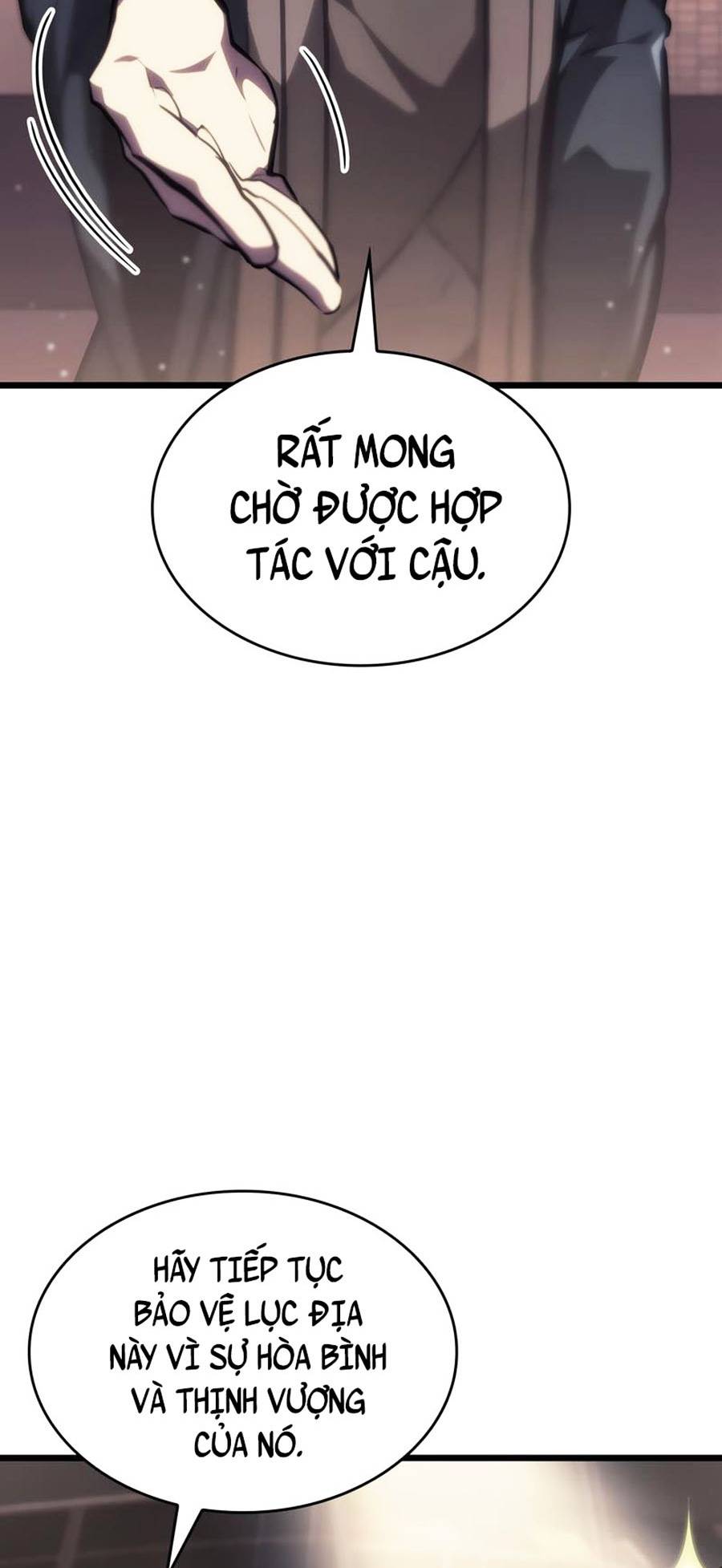 Ranker Cấp SSS Hồi Quy Chapter 40 - Trang 2