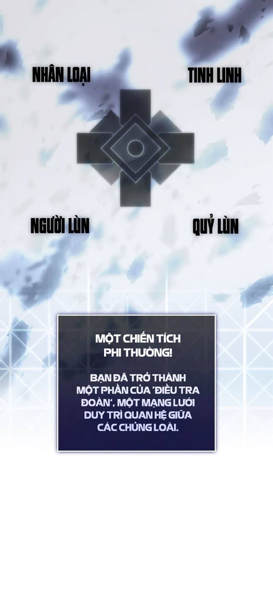 Ranker Cấp SSS Hồi Quy Chapter 40 - Trang 2