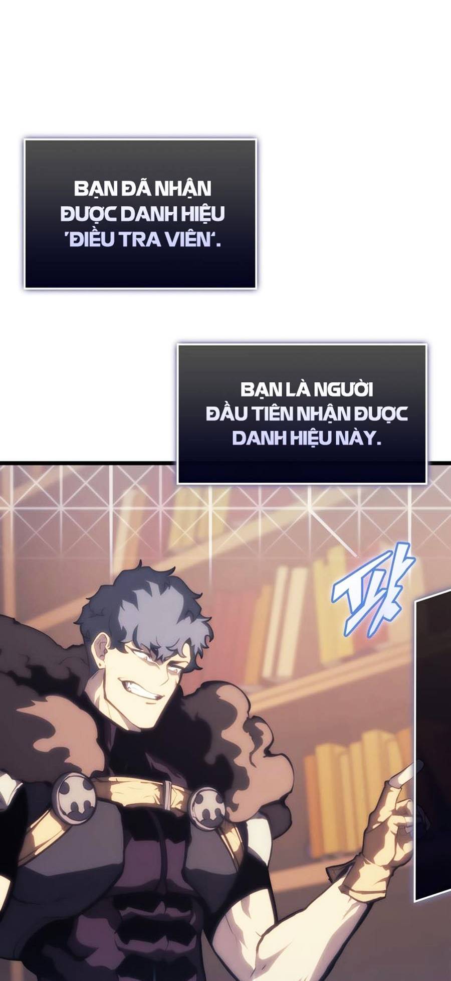 Ranker Cấp SSS Hồi Quy Chapter 40 - Trang 2