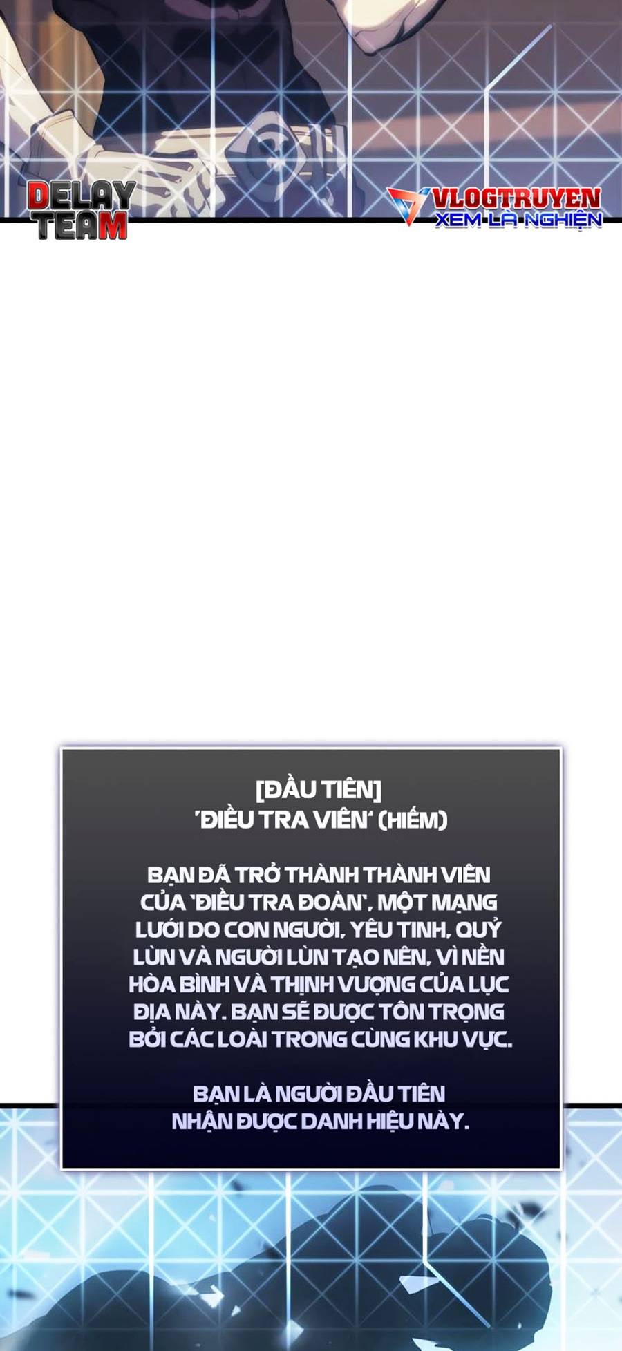 Ranker Cấp SSS Hồi Quy Chapter 40 - Trang 2