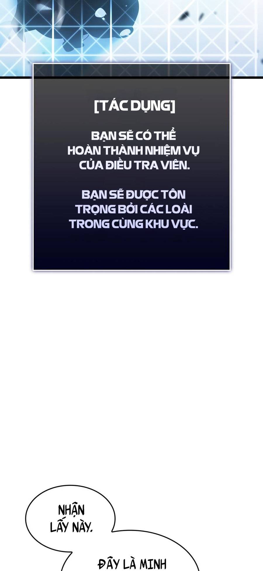 Ranker Cấp SSS Hồi Quy Chapter 40 - Trang 2