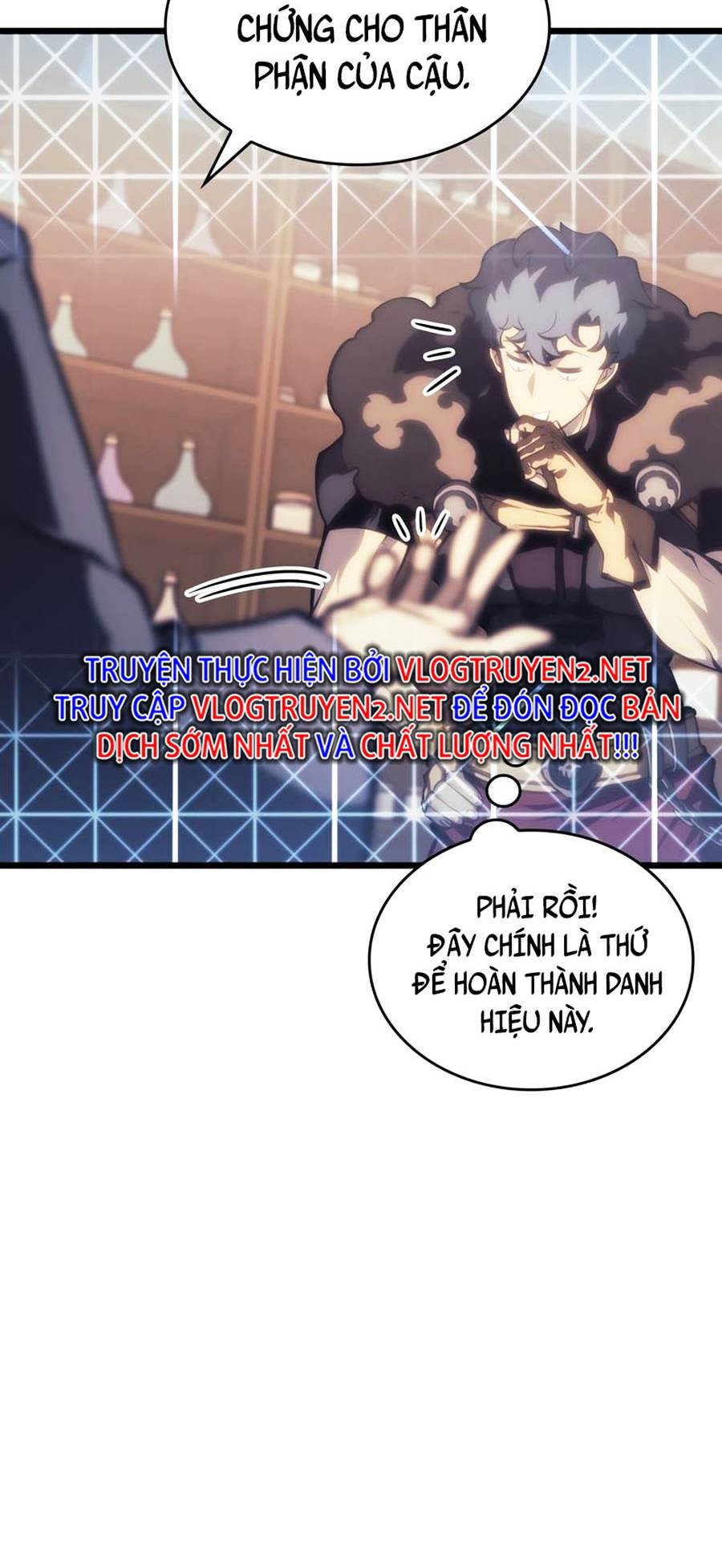 Ranker Cấp SSS Hồi Quy Chapter 40 - Trang 2