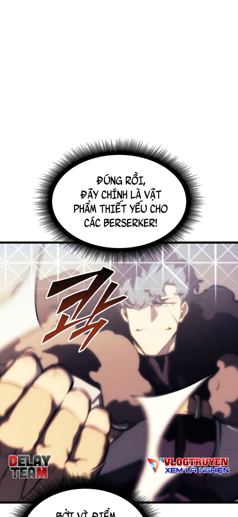 Ranker Cấp SSS Hồi Quy Chapter 40 - Trang 2