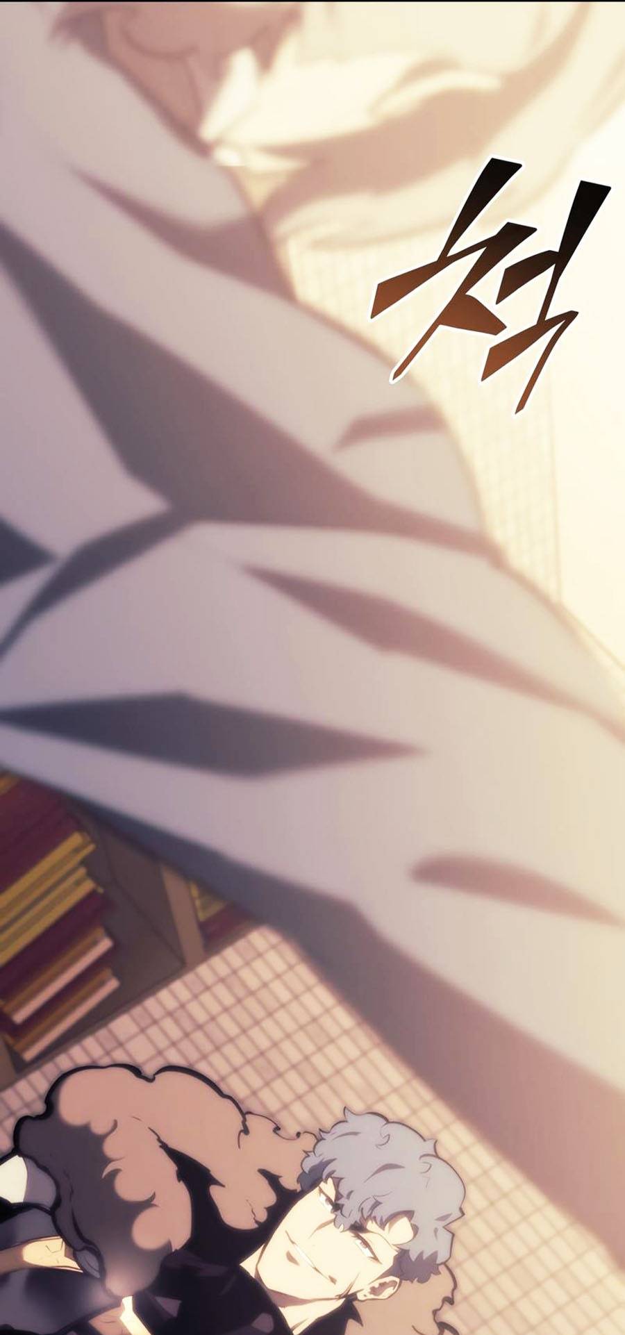 Ranker Cấp SSS Hồi Quy Chapter 40 - Trang 2