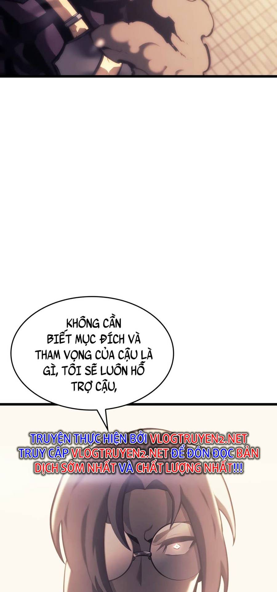 Ranker Cấp SSS Hồi Quy Chapter 40 - Trang 2