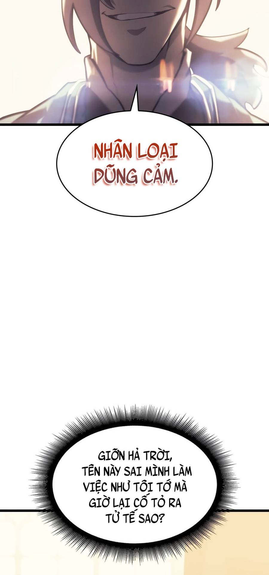 Ranker Cấp SSS Hồi Quy Chapter 40 - Trang 2