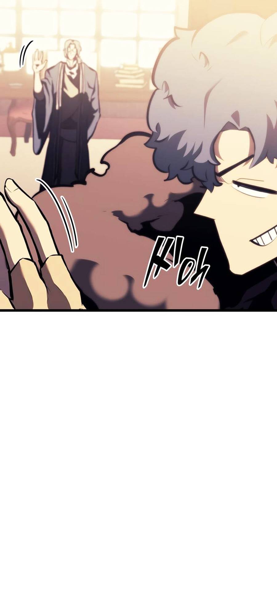 Ranker Cấp SSS Hồi Quy Chapter 40 - Trang 2