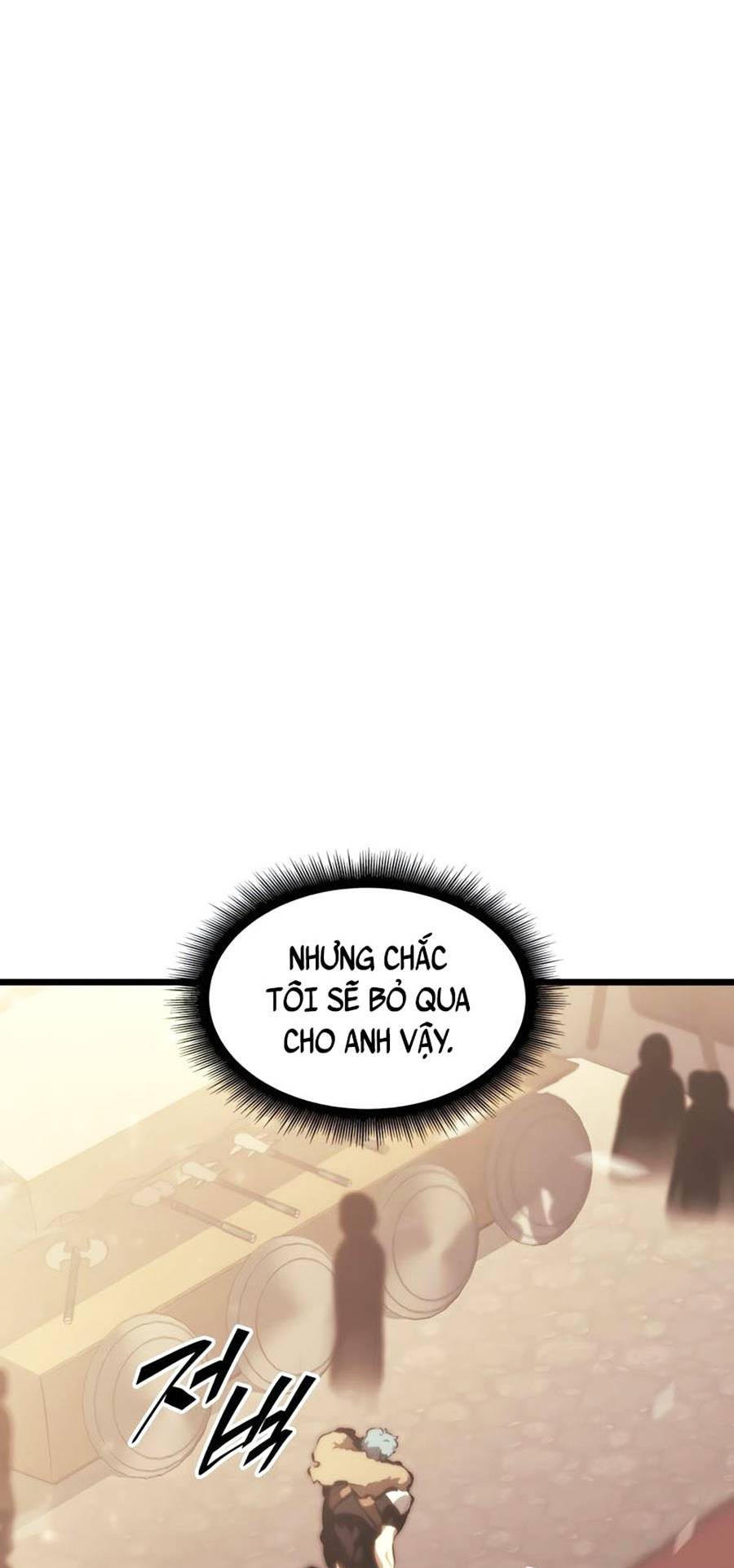 Ranker Cấp SSS Hồi Quy Chapter 40 - Trang 2