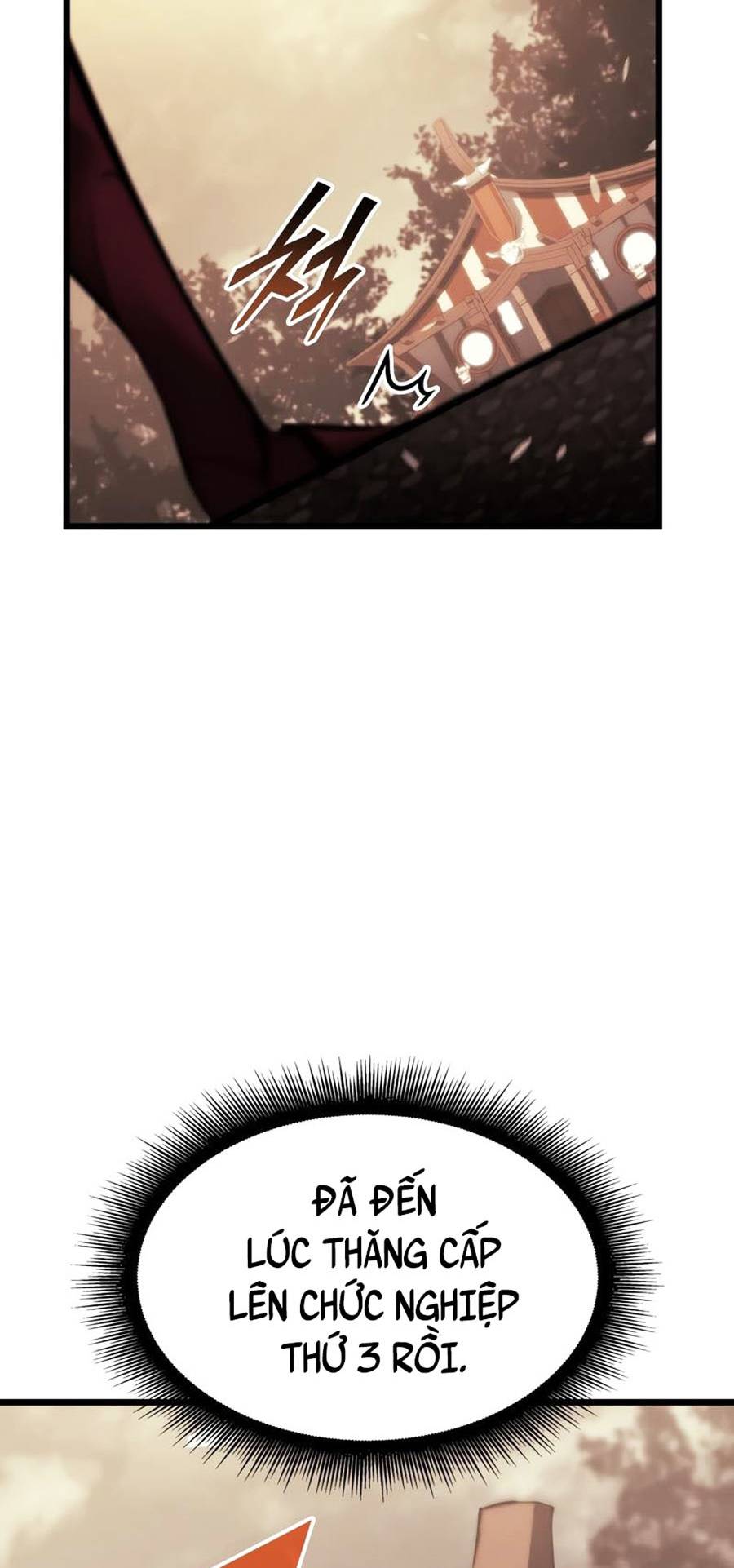 Ranker Cấp SSS Hồi Quy Chapter 40 - Trang 2
