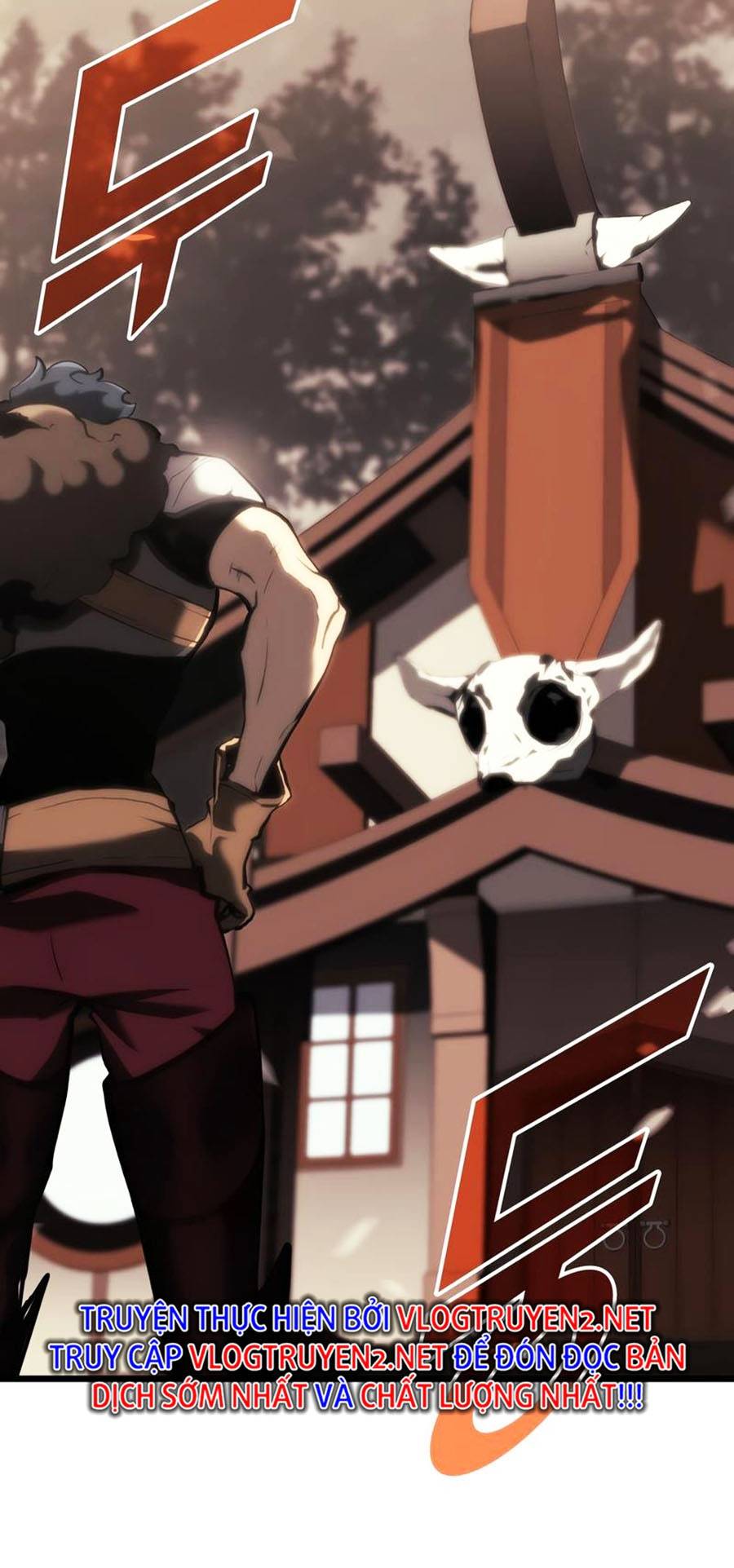 Ranker Cấp SSS Hồi Quy Chapter 40 - Trang 2