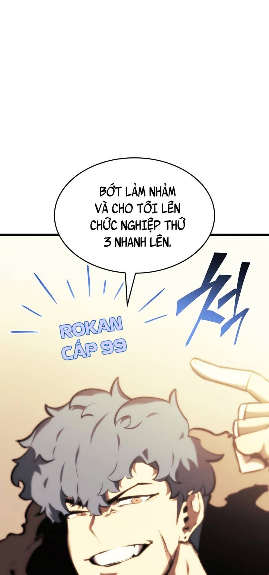 Ranker Cấp SSS Hồi Quy Chapter 40 - Trang 2