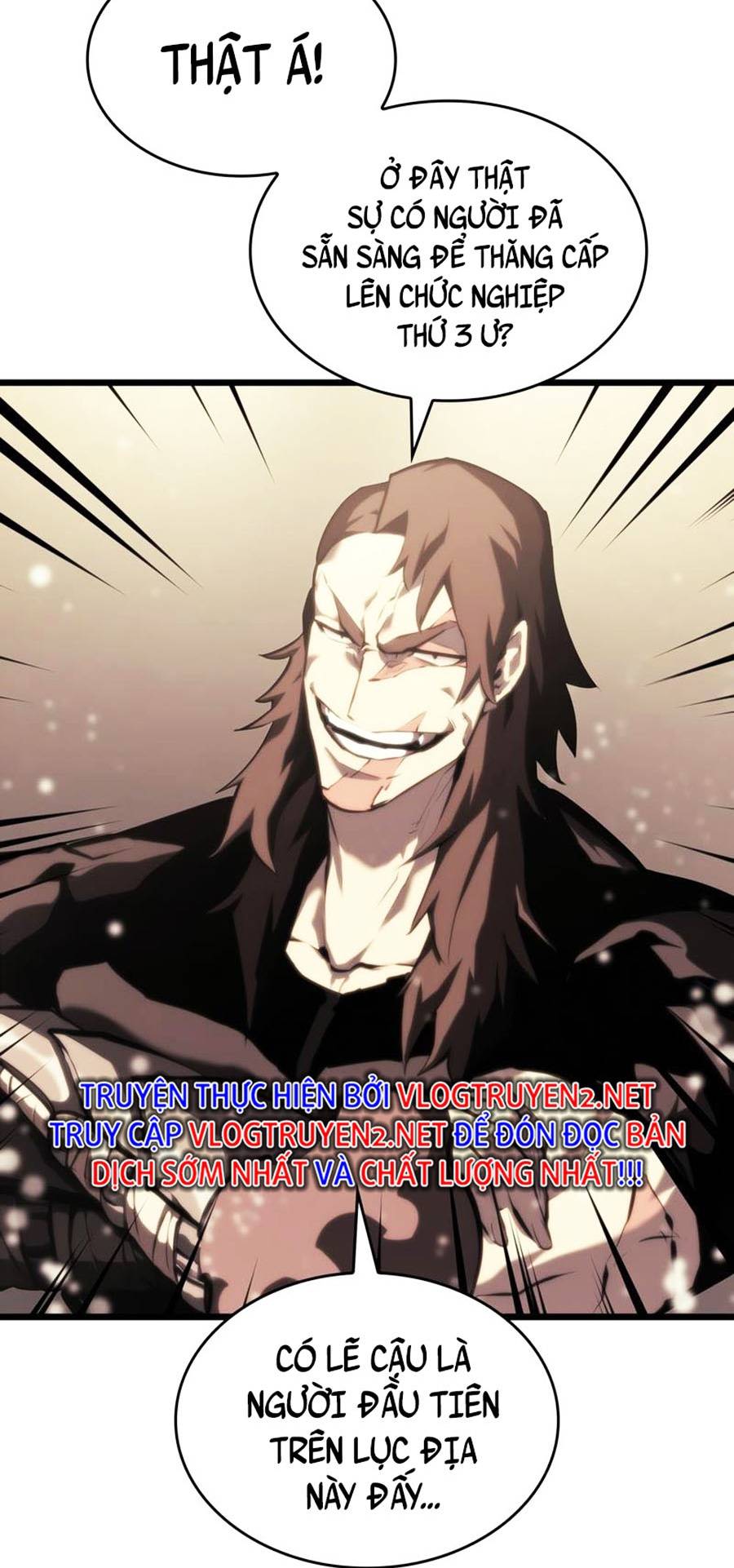 Ranker Cấp SSS Hồi Quy Chapter 40 - Trang 2