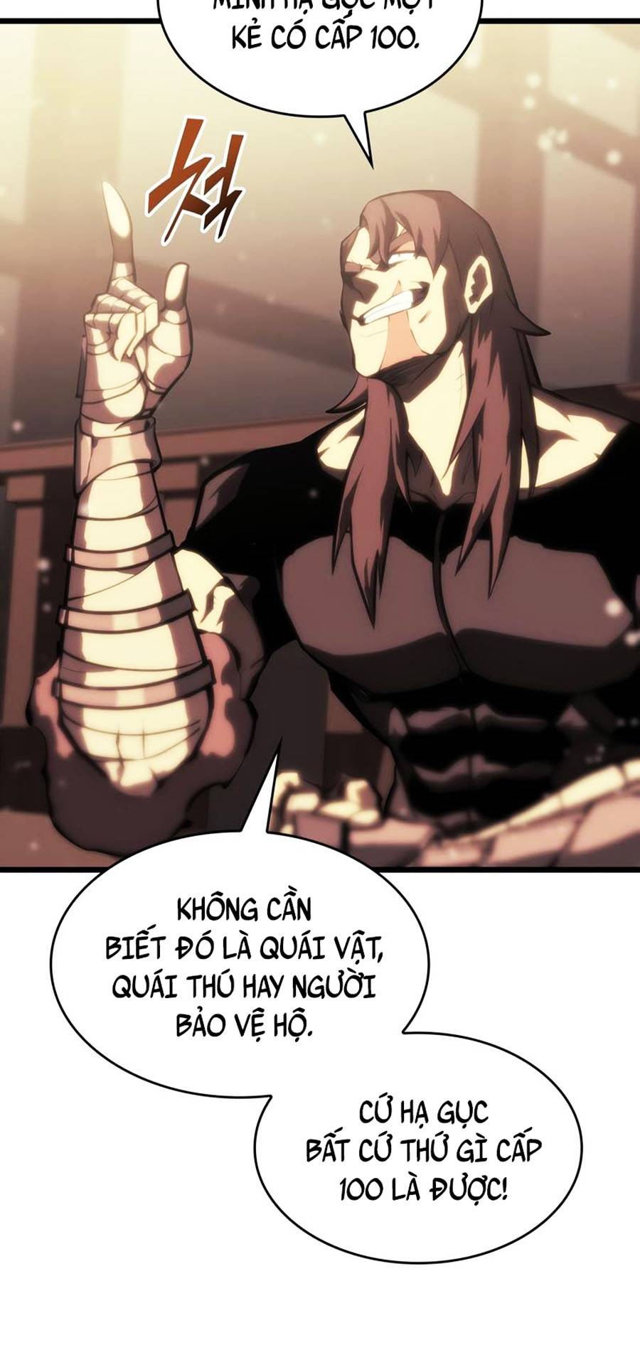 Ranker Cấp SSS Hồi Quy Chapter 40 - Trang 2