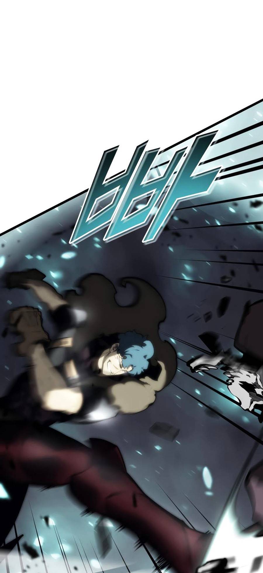 Ranker Cấp SSS Hồi Quy Chapter 40 - Trang 2