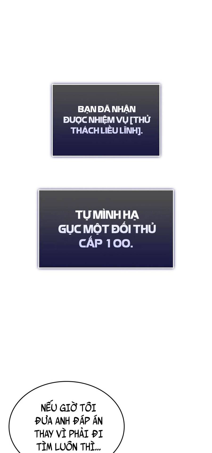 Ranker Cấp SSS Hồi Quy Chapter 40 - Trang 2