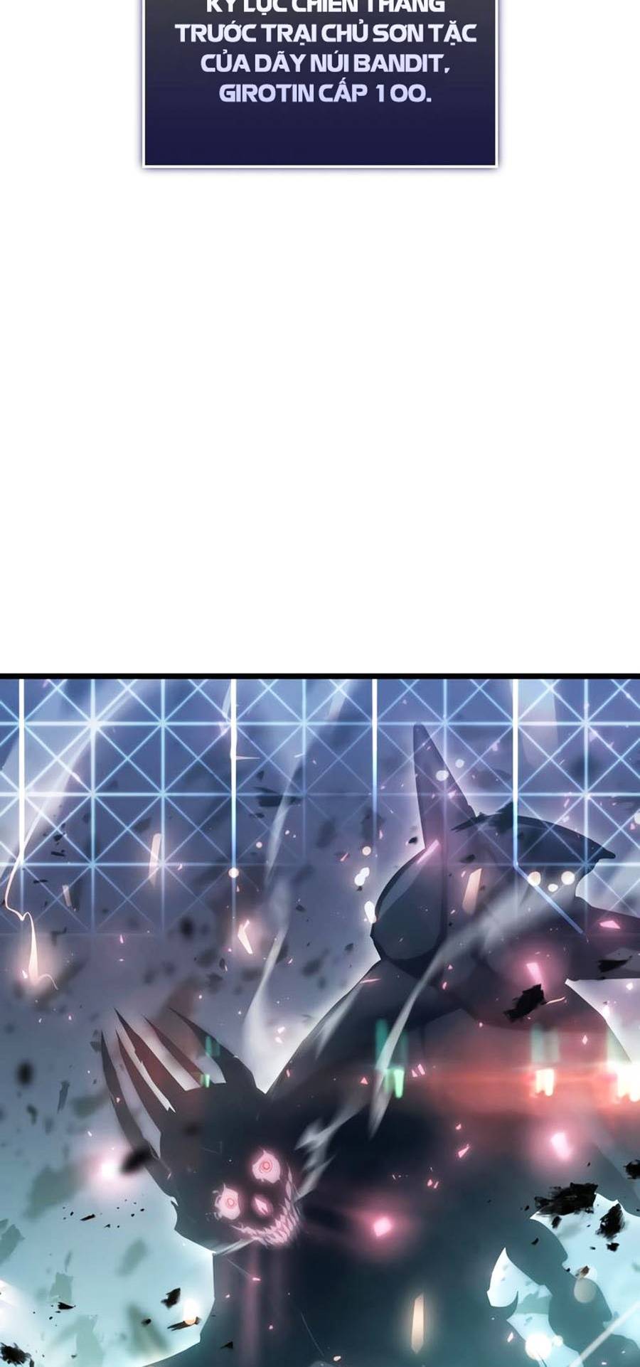 Ranker Cấp SSS Hồi Quy Chapter 40 - Trang 2