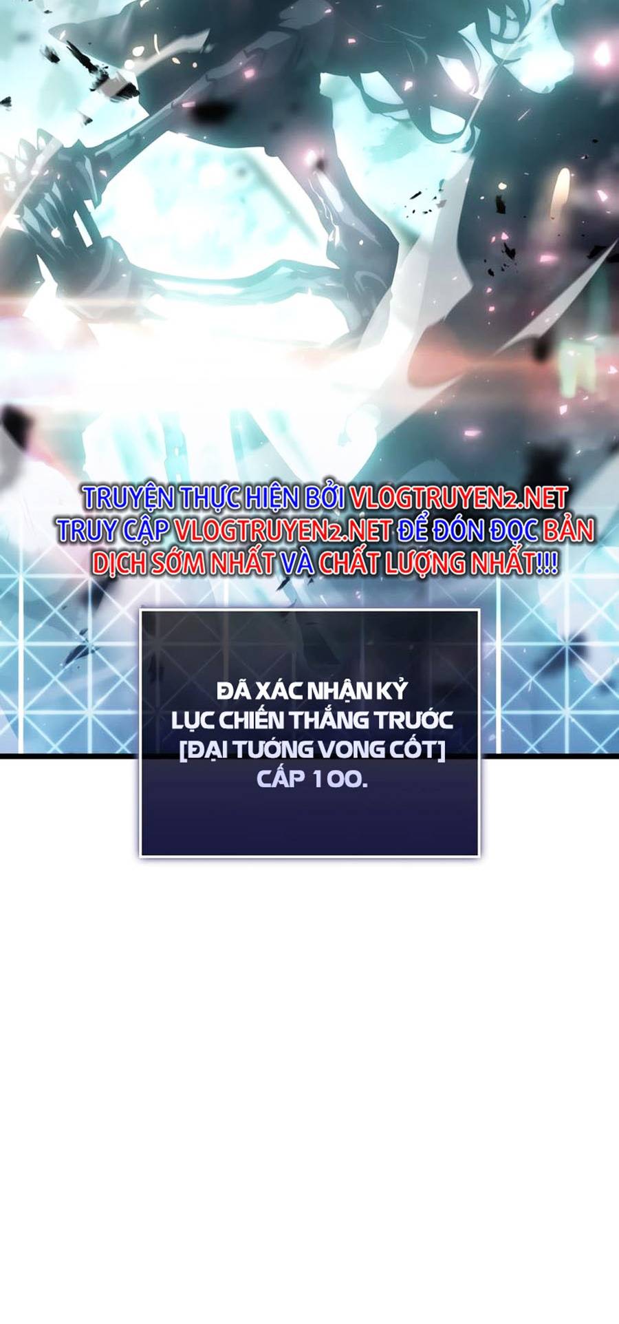 Ranker Cấp SSS Hồi Quy Chapter 40 - Trang 2