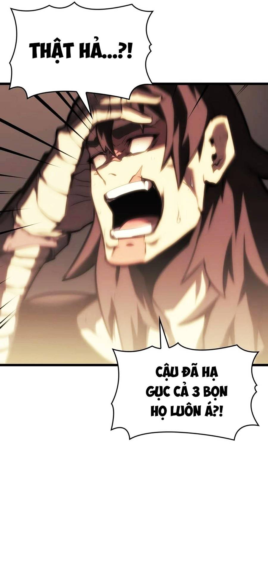 Ranker Cấp SSS Hồi Quy Chapter 40 - Trang 2