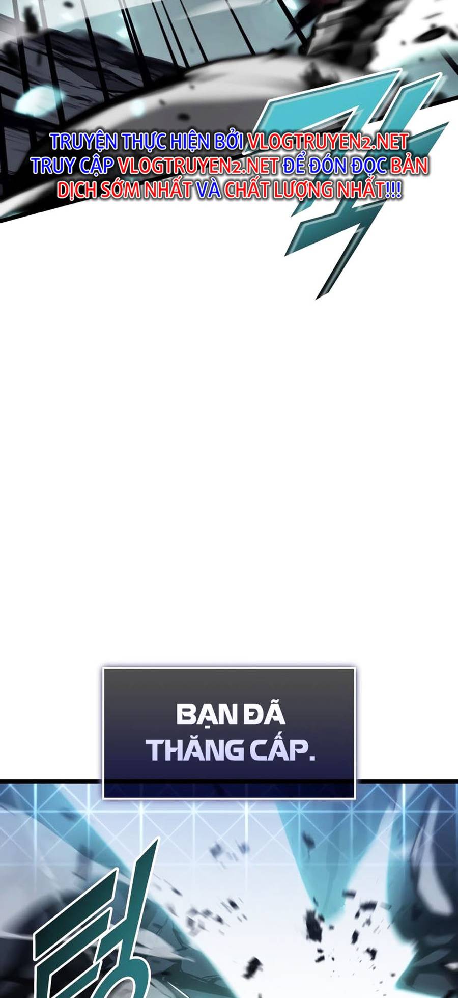 Ranker Cấp SSS Hồi Quy Chapter 40 - Trang 2