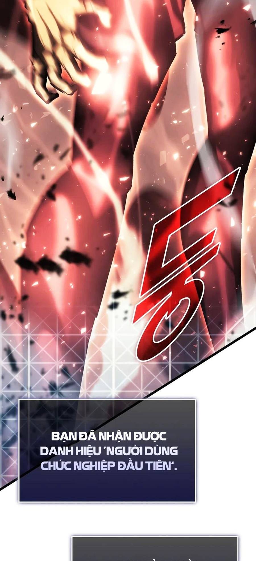 Ranker Cấp SSS Hồi Quy Chapter 40 - Trang 2