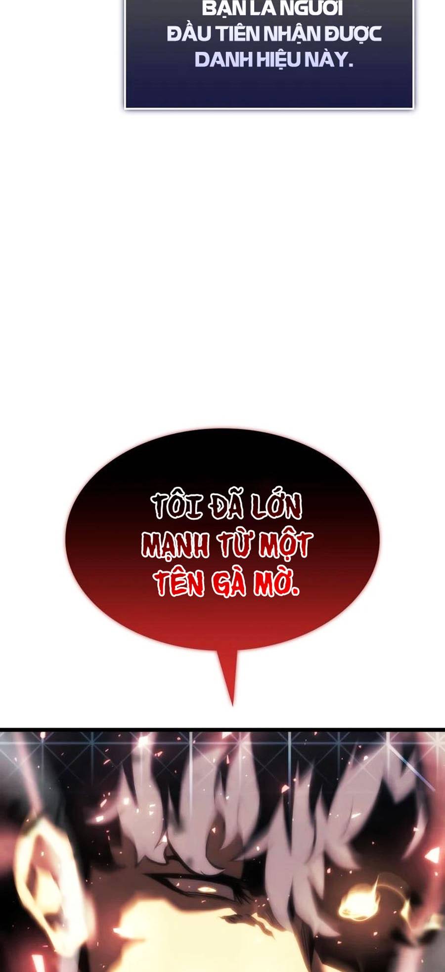 Ranker Cấp SSS Hồi Quy Chapter 40 - Trang 2