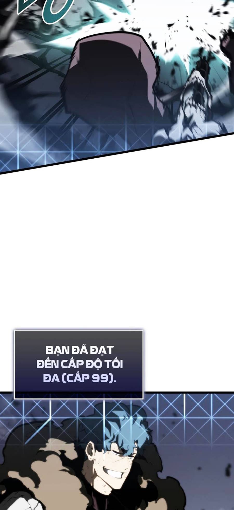 Ranker Cấp SSS Hồi Quy Chapter 40 - Trang 2