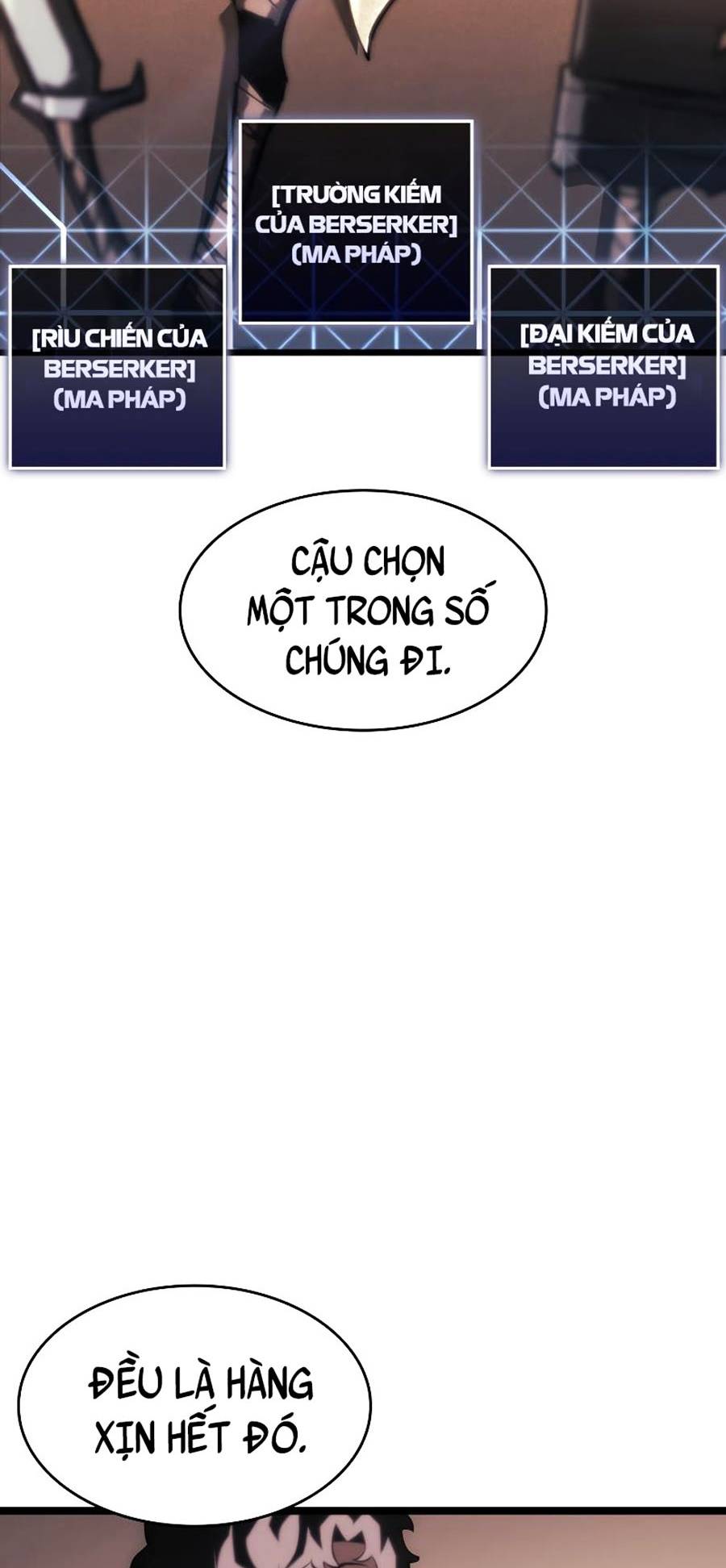 Ranker Cấp SSS Hồi Quy Chapter 41 - Trang 2