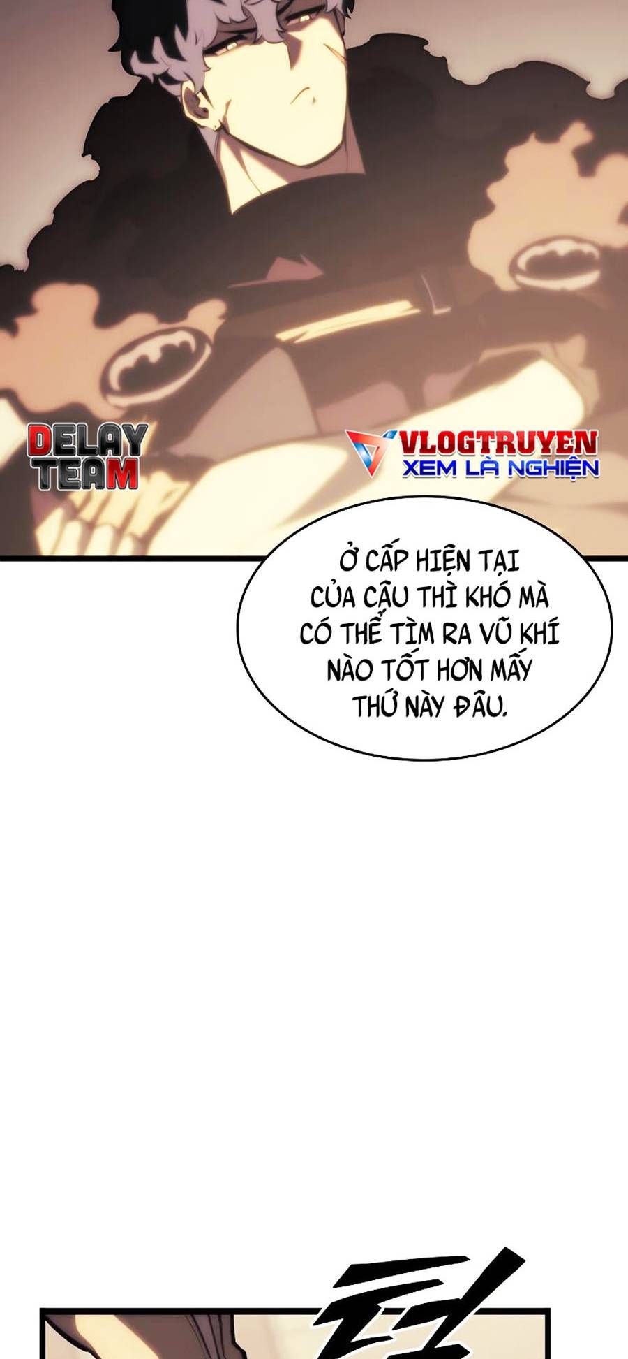 Ranker Cấp SSS Hồi Quy Chapter 41 - Trang 2