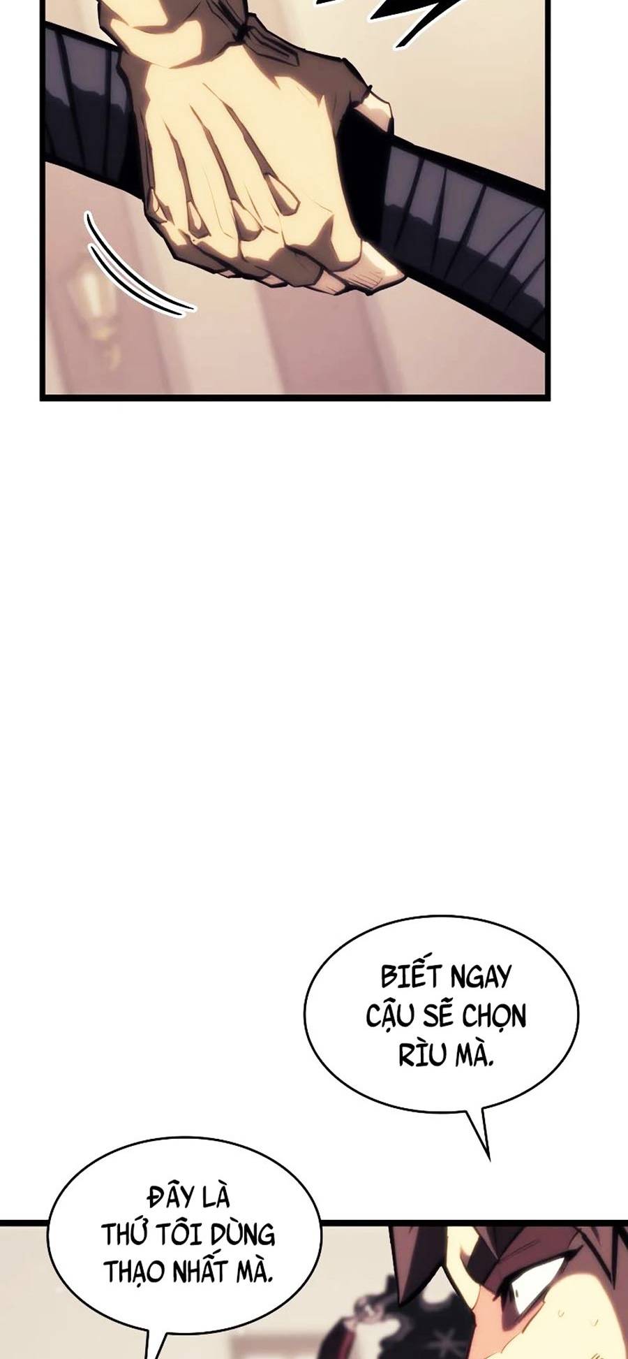 Ranker Cấp SSS Hồi Quy Chapter 41 - Trang 2