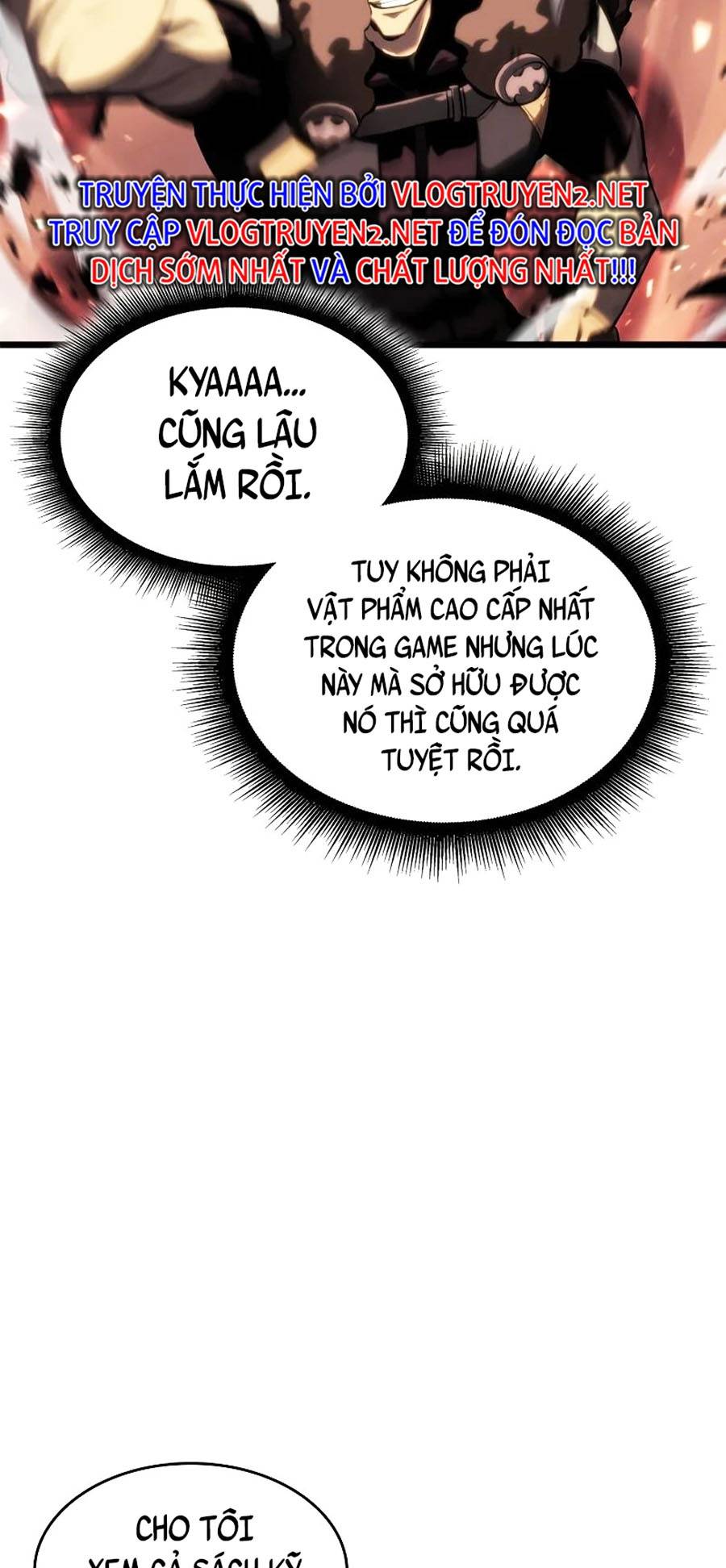 Ranker Cấp SSS Hồi Quy Chapter 41 - Trang 2