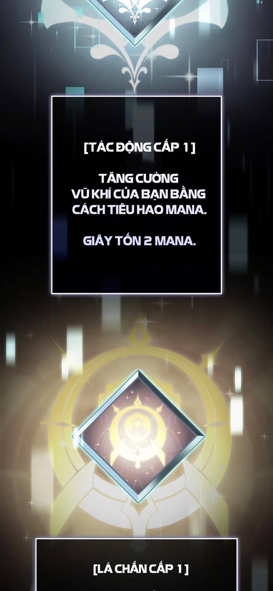 Ranker Cấp SSS Hồi Quy Chapter 41 - Trang 2