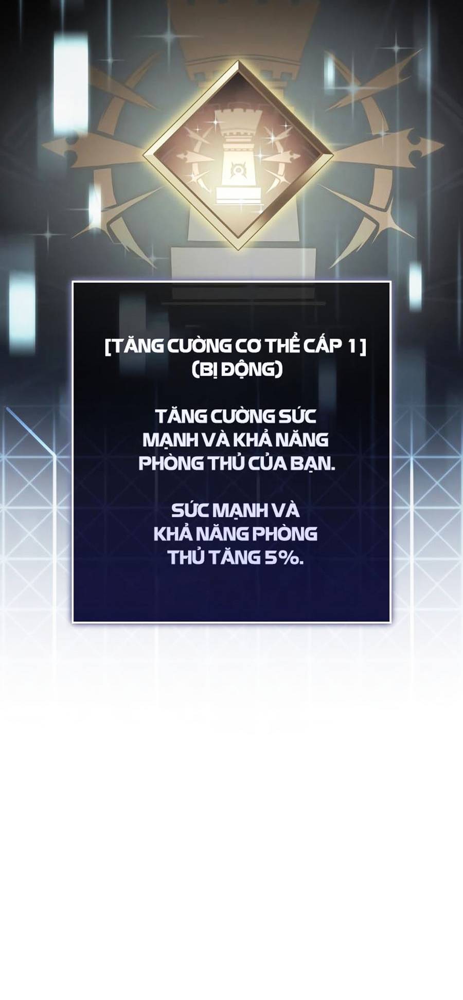 Ranker Cấp SSS Hồi Quy Chapter 41 - Trang 2