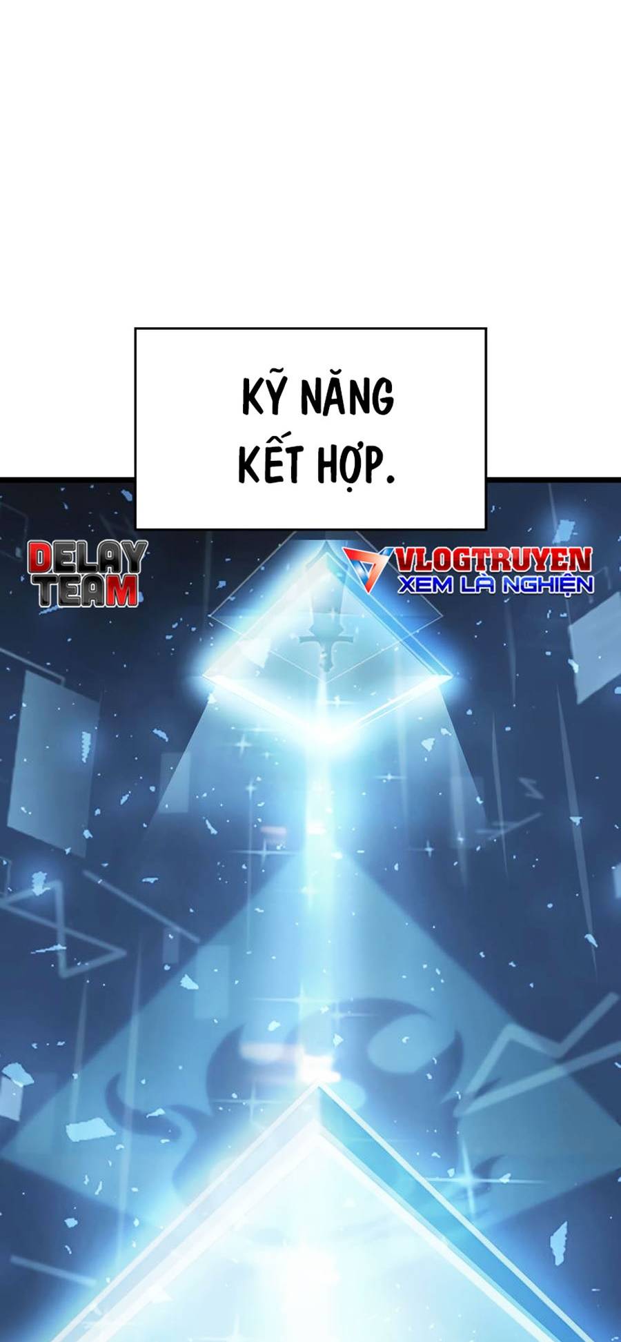 Ranker Cấp SSS Hồi Quy Chapter 41 - Trang 2