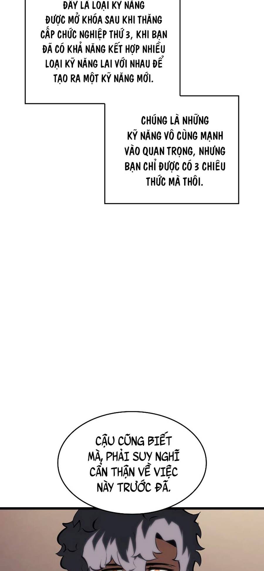 Ranker Cấp SSS Hồi Quy Chapter 41 - Trang 2