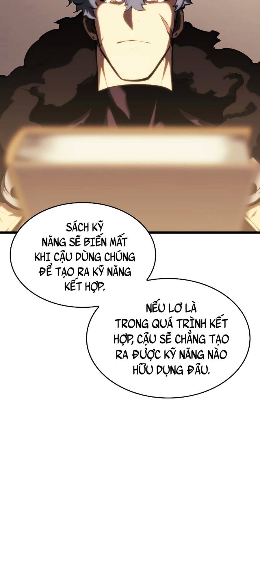 Ranker Cấp SSS Hồi Quy Chapter 41 - Trang 2