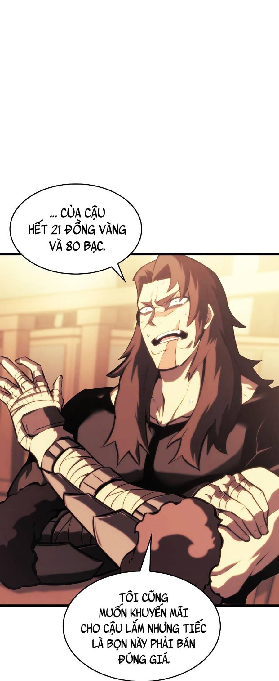 Ranker Cấp SSS Hồi Quy Chapter 41 - Trang 2