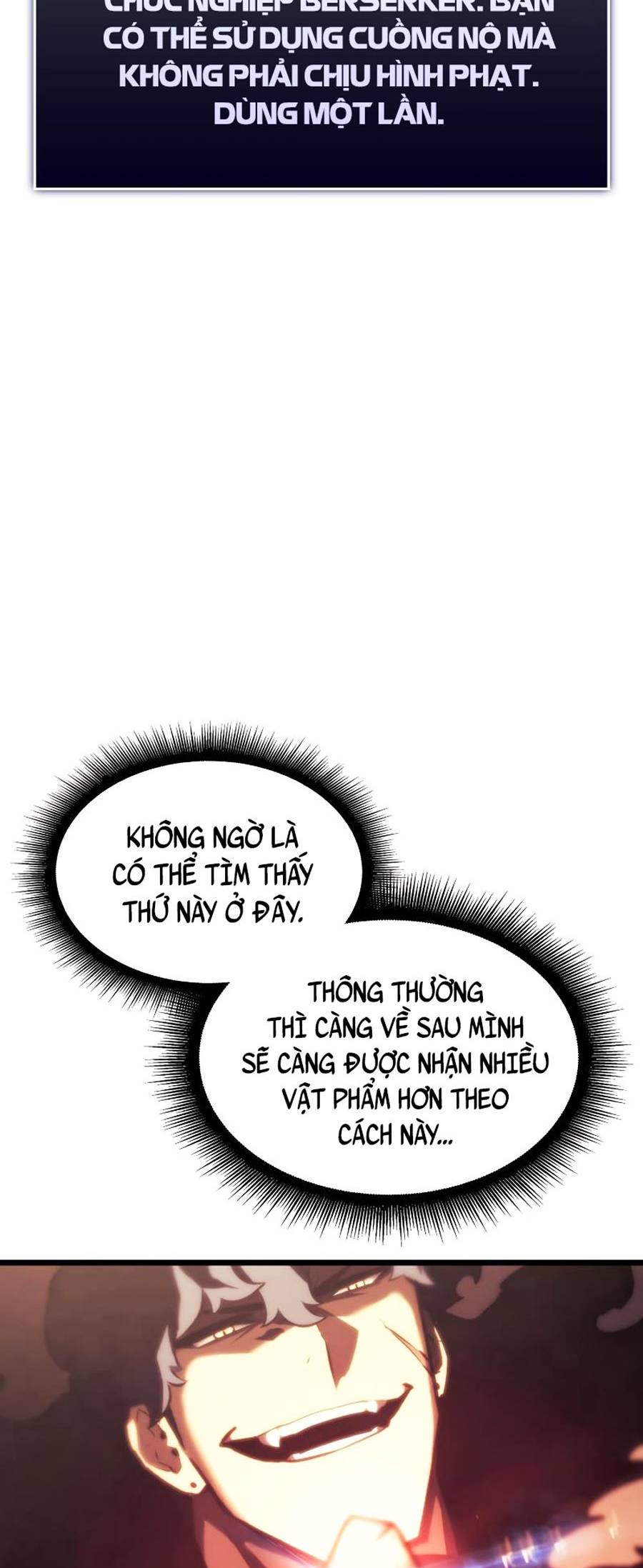 Ranker Cấp SSS Hồi Quy Chapter 41 - Trang 2