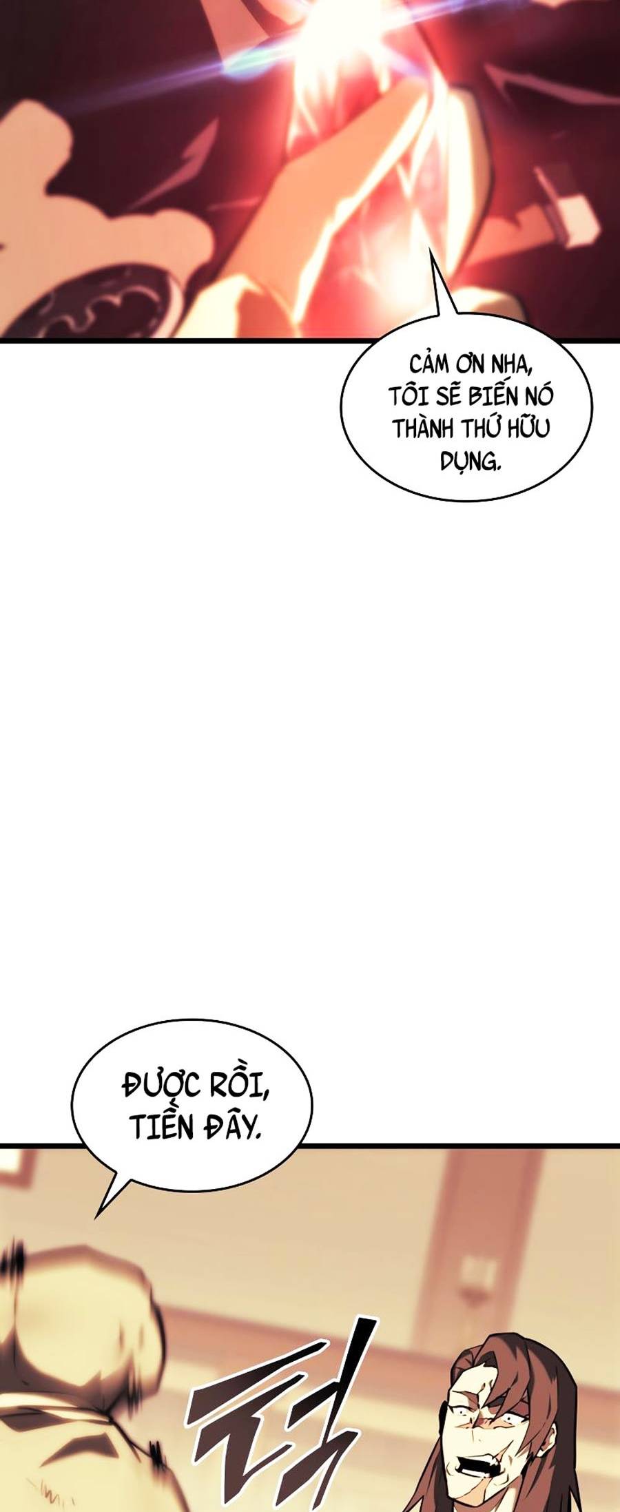 Ranker Cấp SSS Hồi Quy Chapter 41 - Trang 2