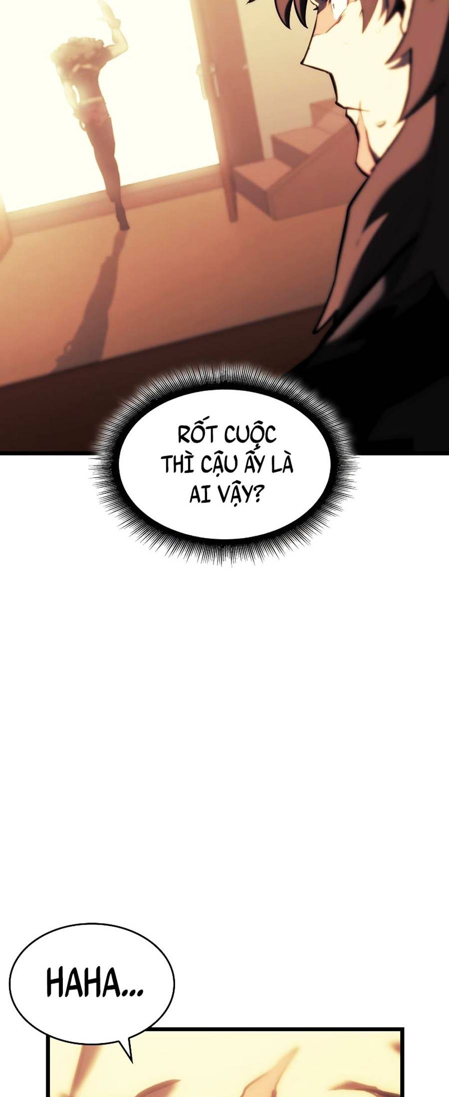 Ranker Cấp SSS Hồi Quy Chapter 41 - Trang 2