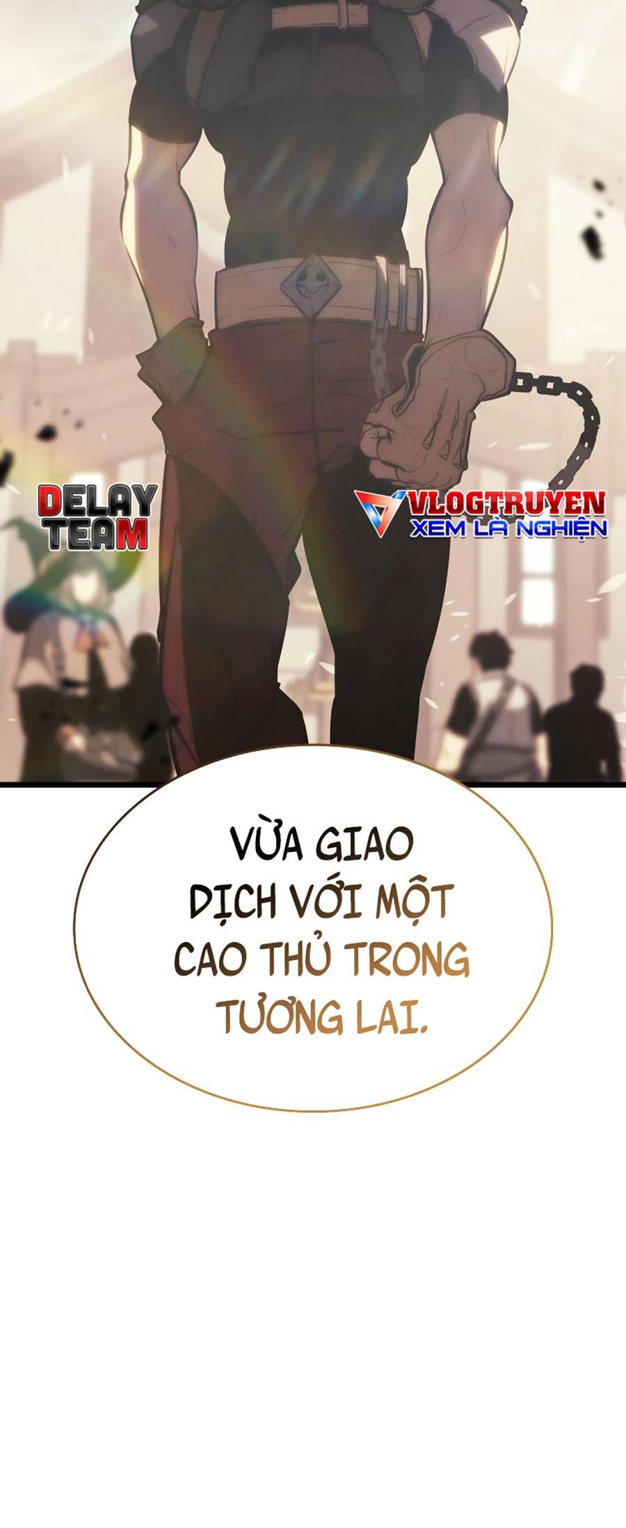 Ranker Cấp SSS Hồi Quy Chapter 41 - Trang 2