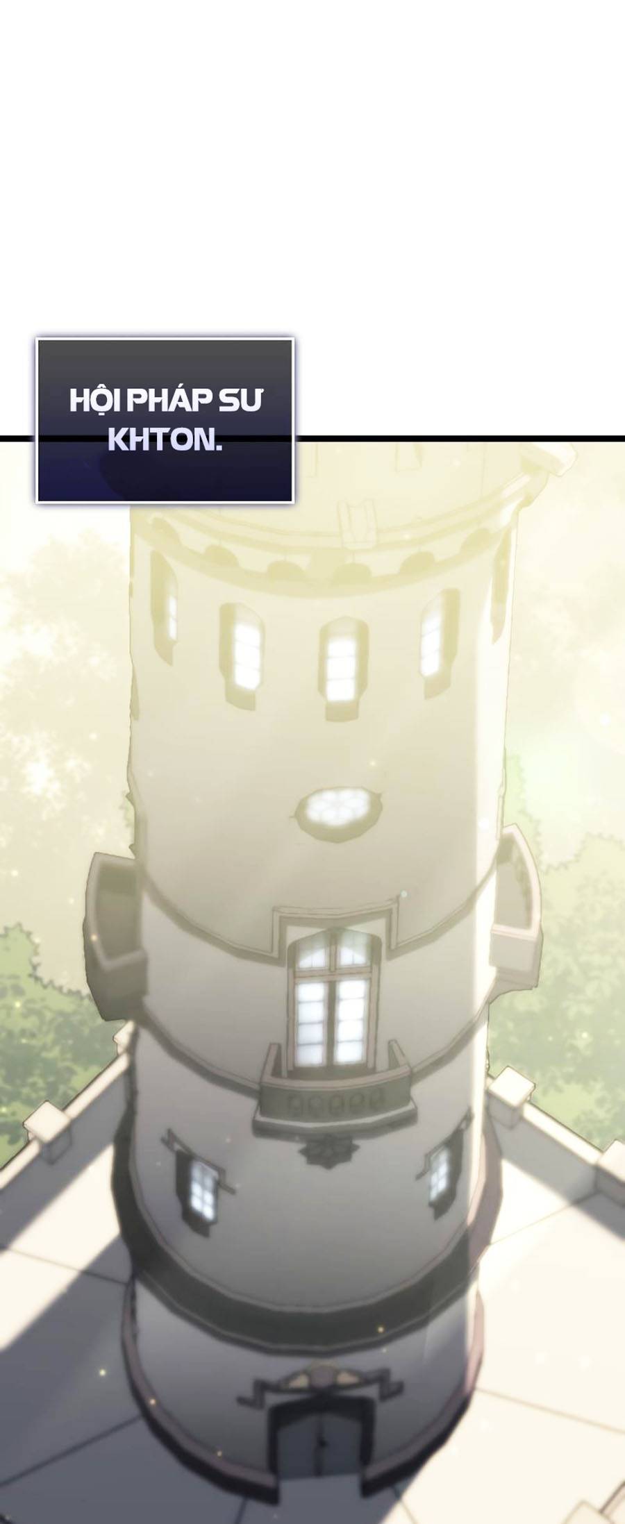 Ranker Cấp SSS Hồi Quy Chapter 41 - Trang 2