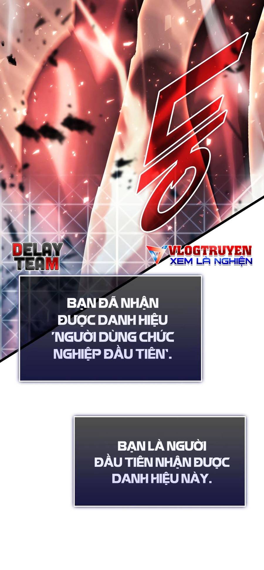 Ranker Cấp SSS Hồi Quy Chapter 41 - Trang 2