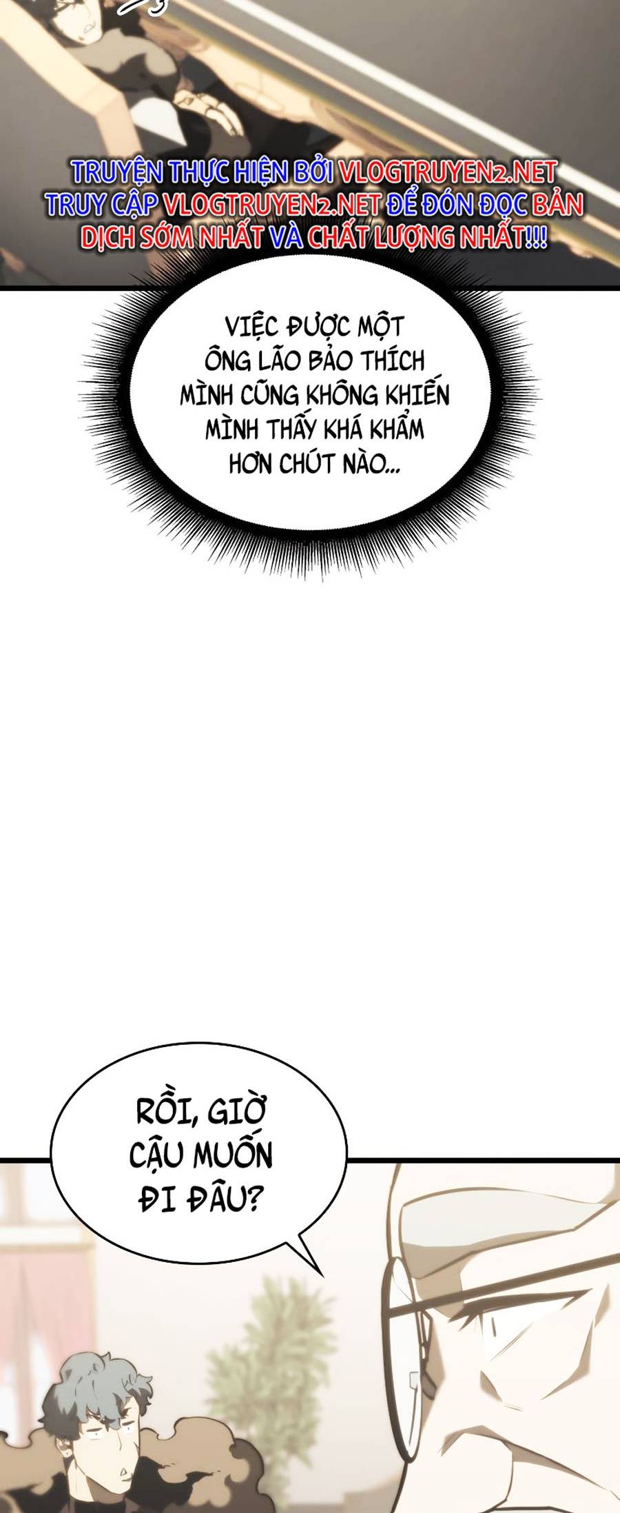 Ranker Cấp SSS Hồi Quy Chapter 41 - Trang 2