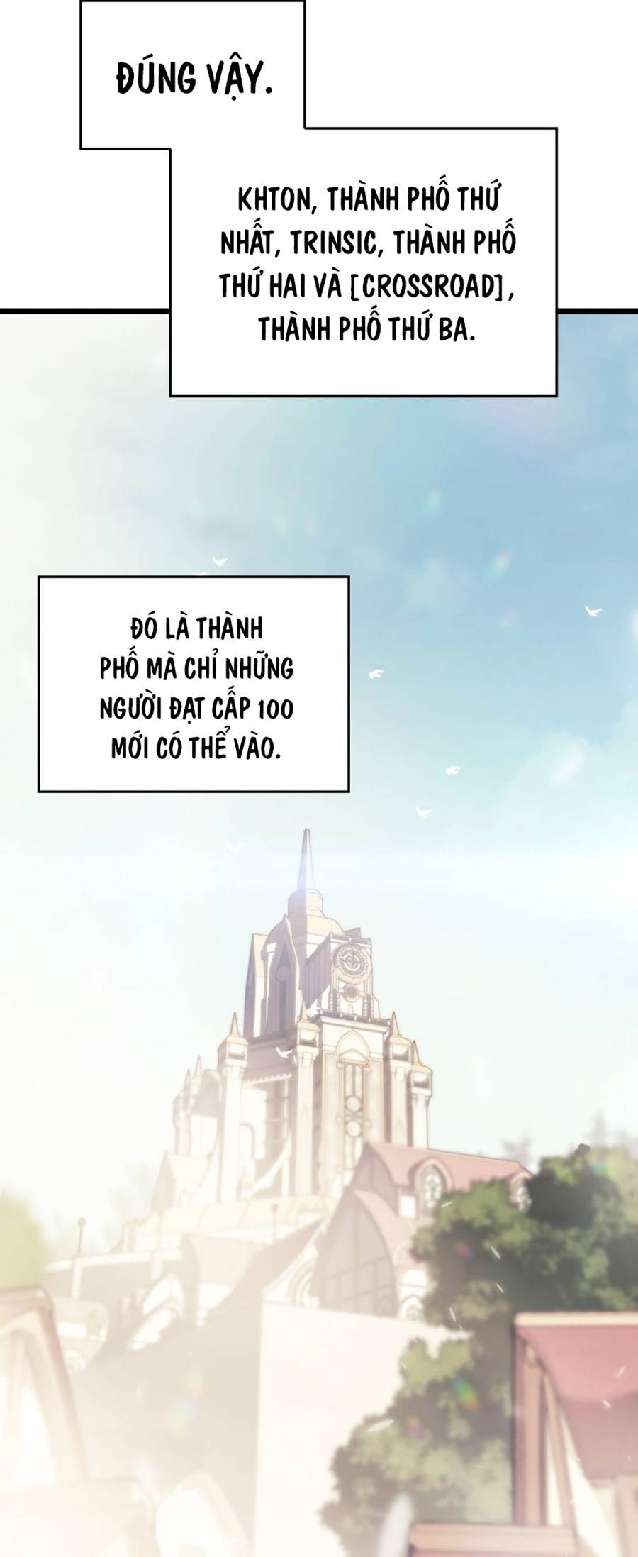 Ranker Cấp SSS Hồi Quy Chapter 41 - Trang 2
