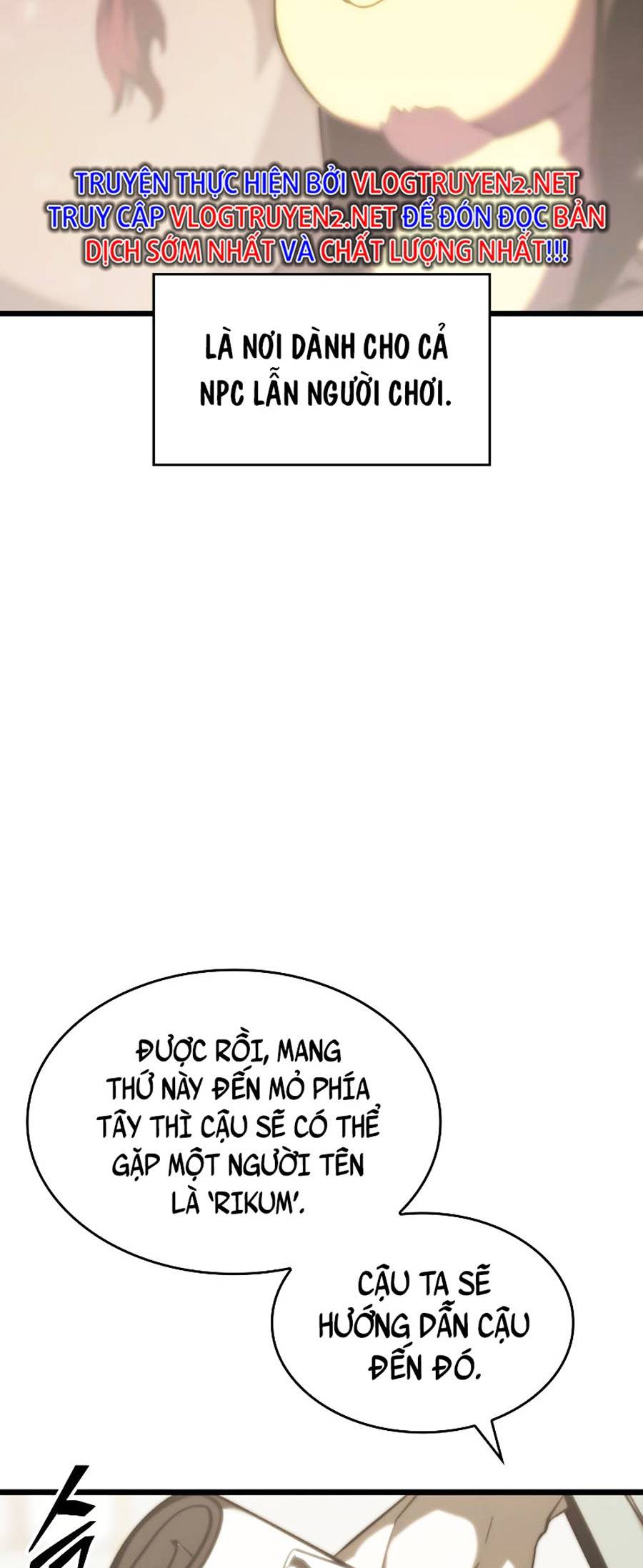 Ranker Cấp SSS Hồi Quy Chapter 41 - Trang 2