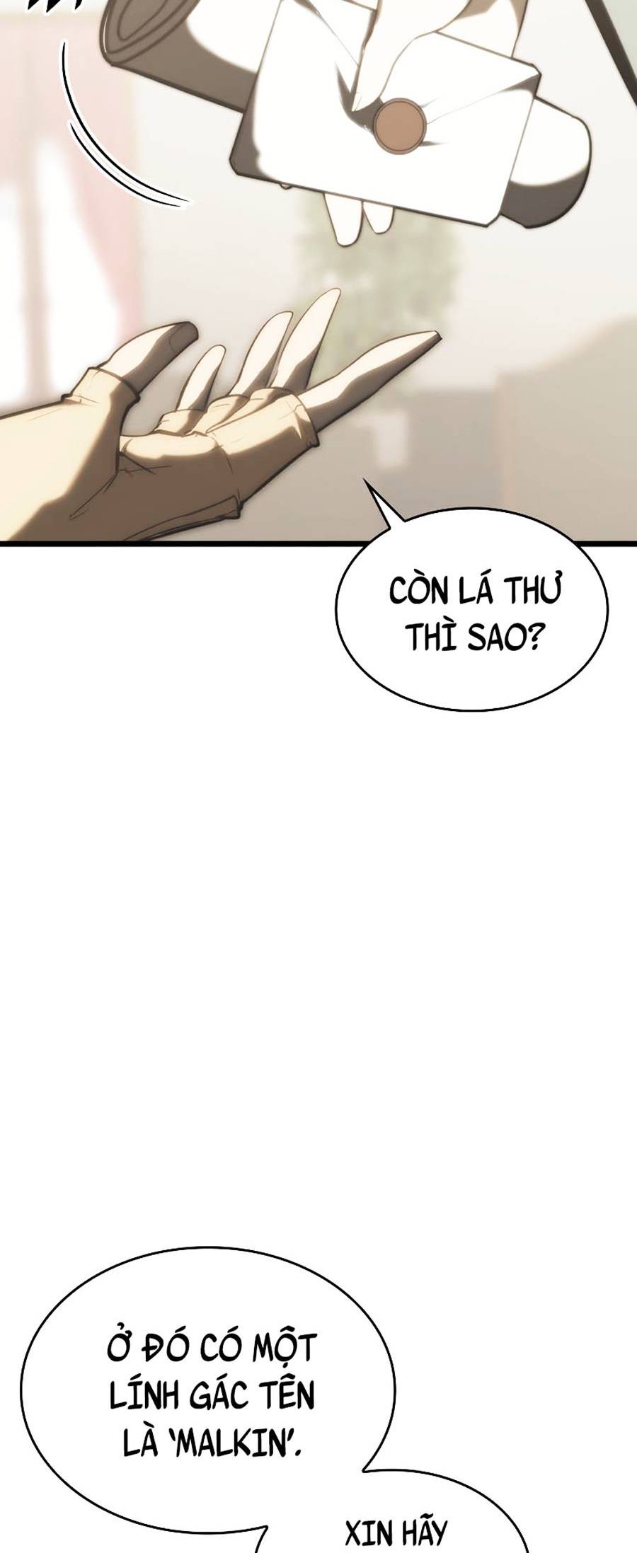 Ranker Cấp SSS Hồi Quy Chapter 41 - Trang 2