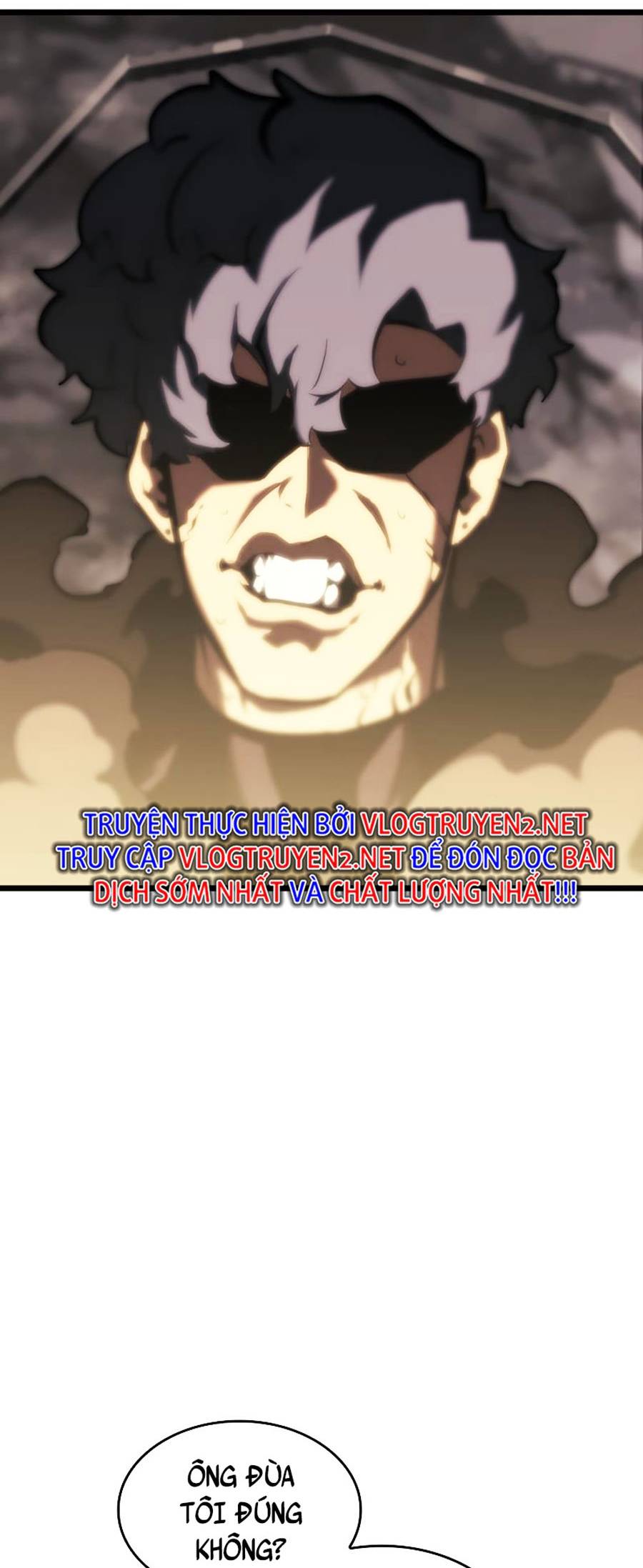 Ranker Cấp SSS Hồi Quy Chapter 41 - Trang 2